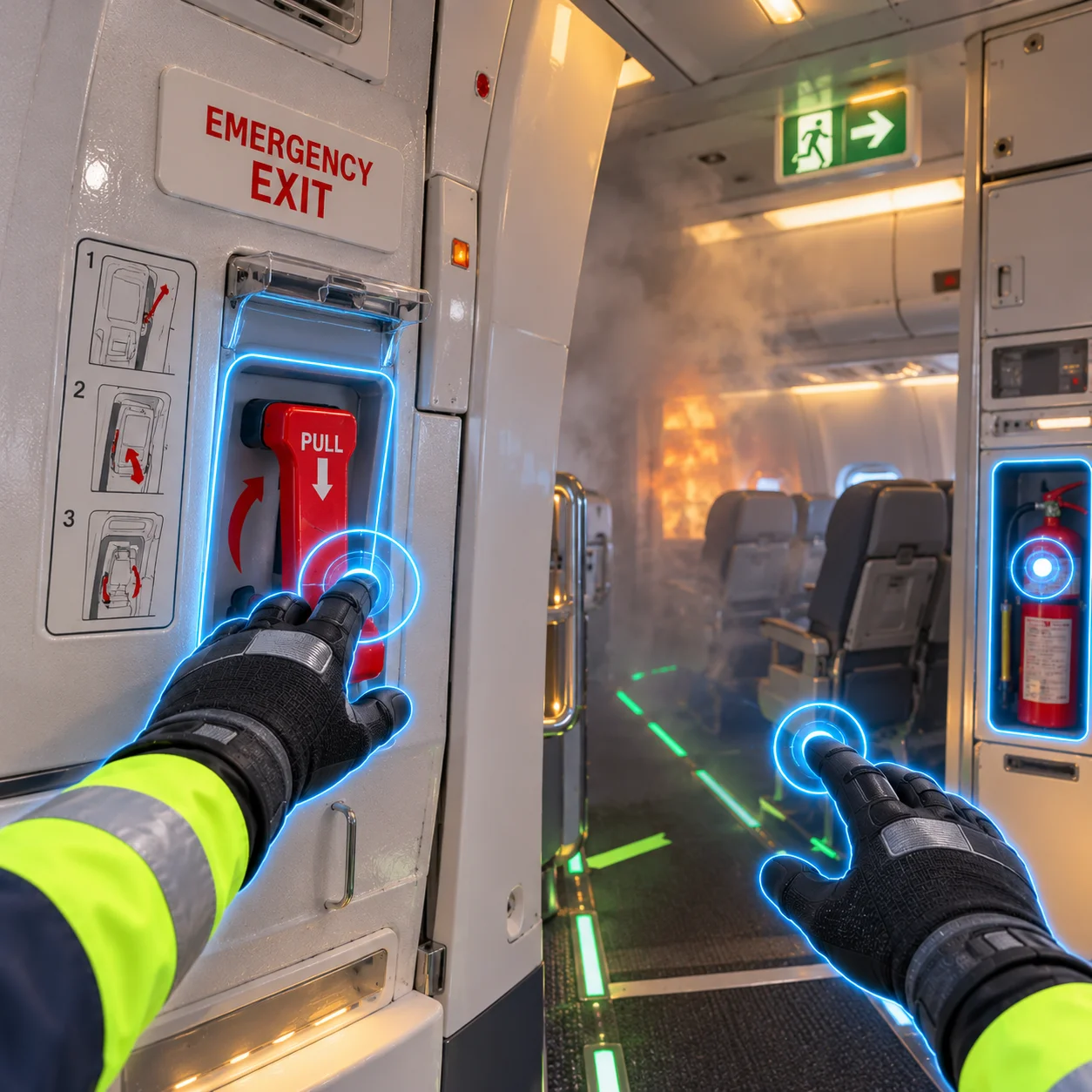 Emergency Procedures
